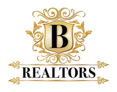 B Realtors Logo